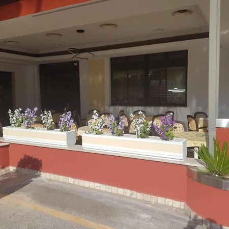 Hotel Residence Memmina Φροζινόνε Εξωτερικό φωτογραφία