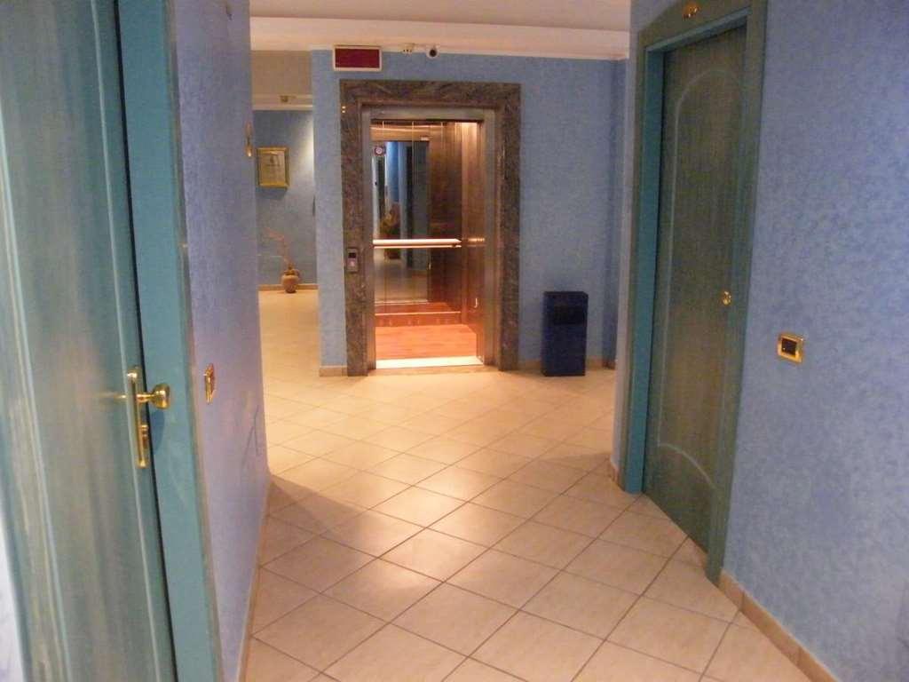 Hotel Residence Memmina Φροζινόνε Ανέσεις φωτογραφία