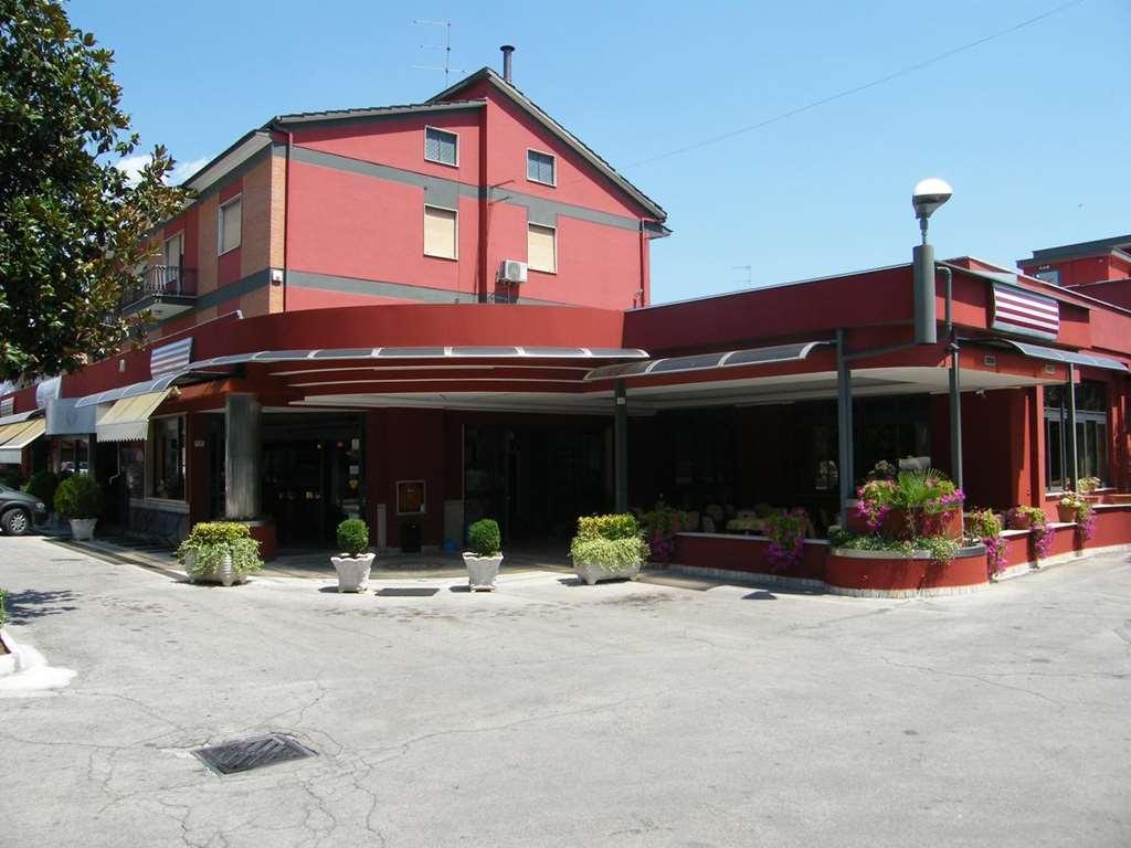 Hotel Residence Memmina Φροζινόνε Εξωτερικό φωτογραφία