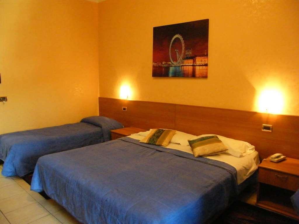 Hotel Residence Memmina Φροζινόνε Δωμάτιο φωτογραφία