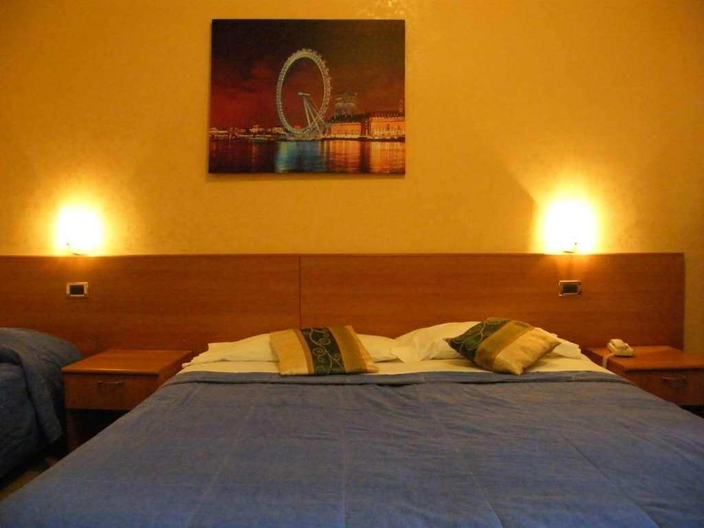 Hotel Residence Memmina Φροζινόνε Δωμάτιο φωτογραφία