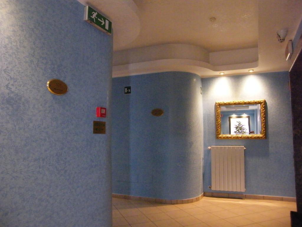 Hotel Residence Memmina Φροζινόνε Δωμάτιο φωτογραφία