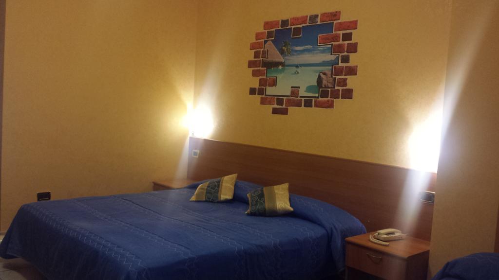 Hotel Residence Memmina Φροζινόνε Εξωτερικό φωτογραφία